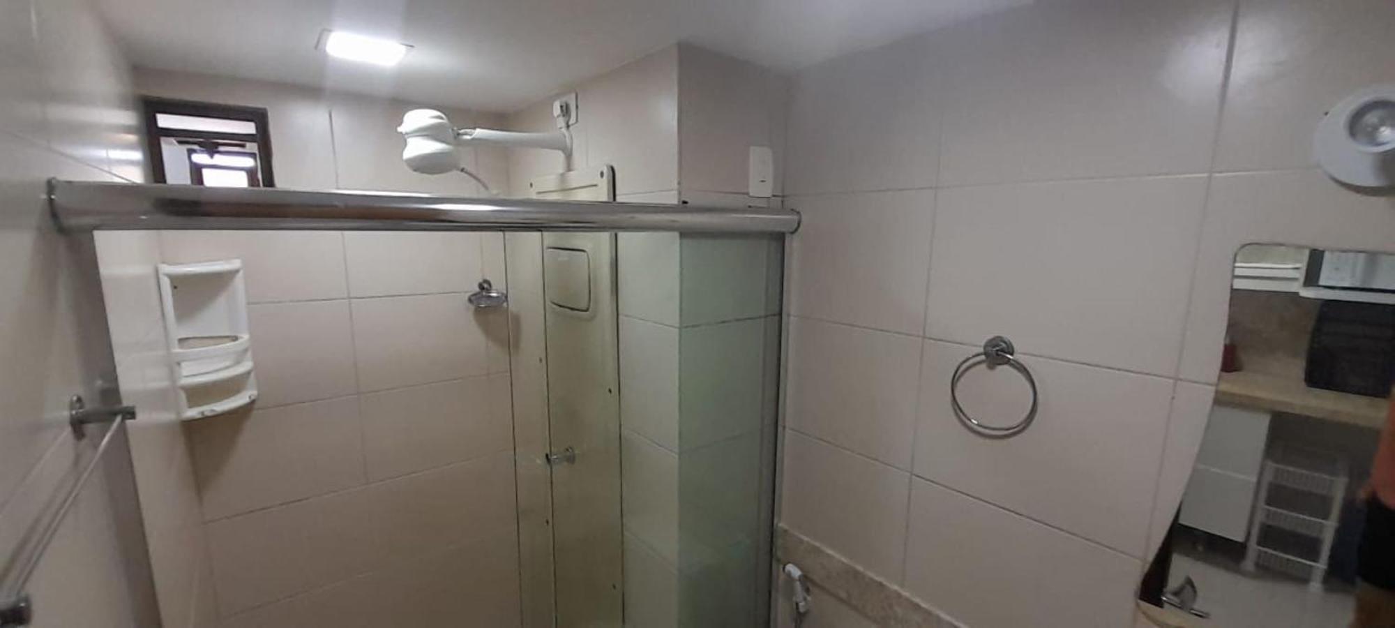 Ferienwohnung Sensacional Flat No Mardisa João Pessoa Exterior foto
