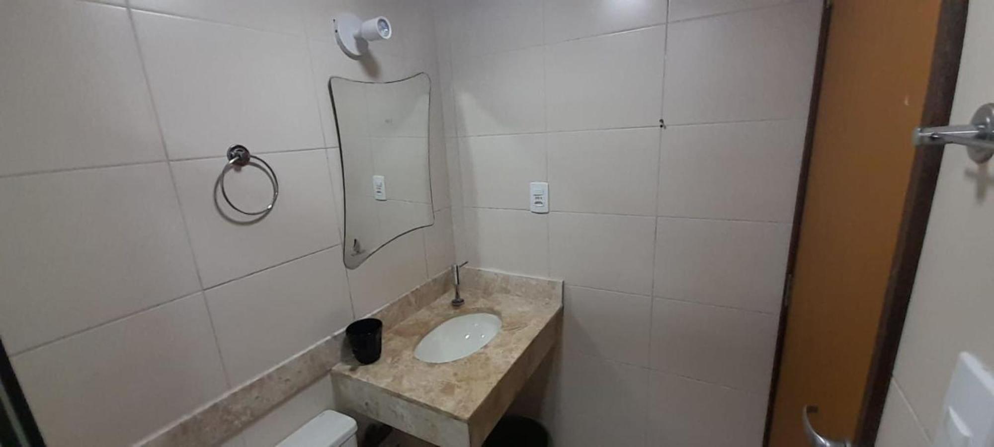 Ferienwohnung Sensacional Flat No Mardisa João Pessoa Exterior foto