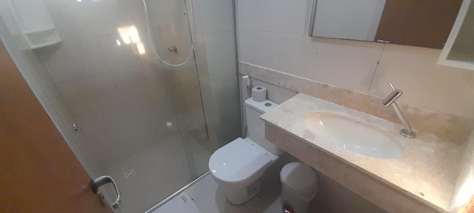 Ferienwohnung Sensacional Flat No Mardisa João Pessoa Exterior foto