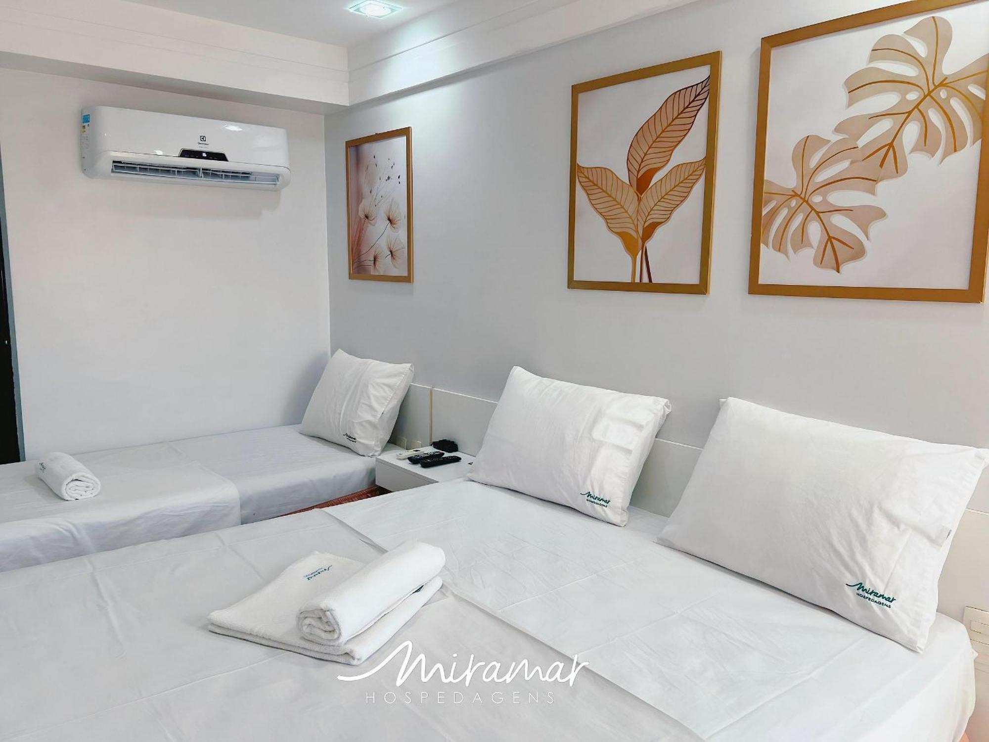 Ferienwohnung Sensacional Flat No Mardisa João Pessoa Exterior foto